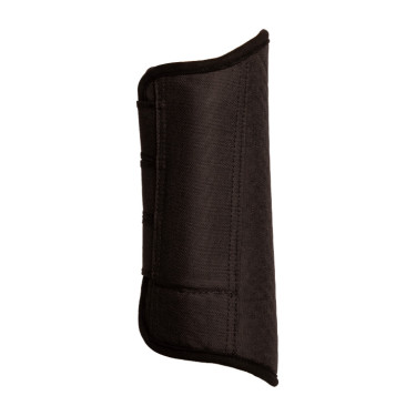 Guêtres de Cross Kentucky 3D Air Flow Postérieurs Noir