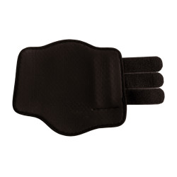 Guêtres de Cross Kentucky 3D Air Flow Postérieurs Noir