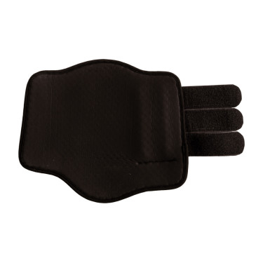Guêtres de Cross Kentucky 3D Air Flow Postérieurs Noir