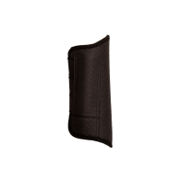 Kentucky Cross-peesbeschermers 3D Air Flow Skin-Friendly achterbenen Zwart Kentucky Cross-peesbeschermers 3D Air Flow Skin-Friendly achterbenen Zwart