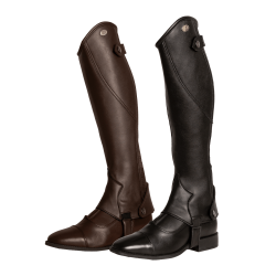 Mini Chaps Pro Dy'on Noir Mini Chaps Pro Dy'on Noir