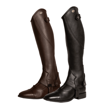 Mini Chaps Pro Dy'on Noir Mini Chaps Pro Dy'on Noir