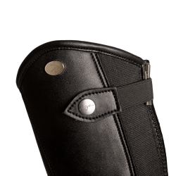 Mini Chaps Pro Dy'on Noir Mini Chaps Pro Dy'on Noir