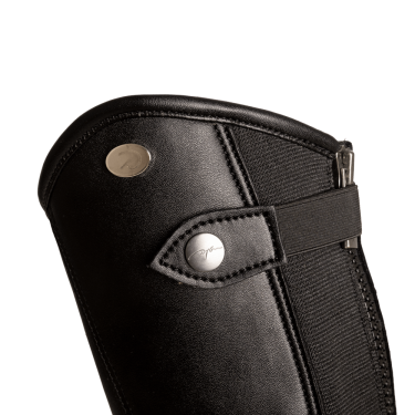 Mini Chaps Pro Dy'on Noir Mini Chaps Pro Dy'on Noir