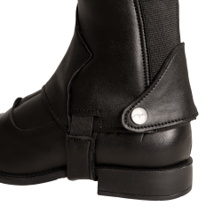 Mini Chaps Pro Dy'on Noir Mini Chaps Pro Dy'on Noir