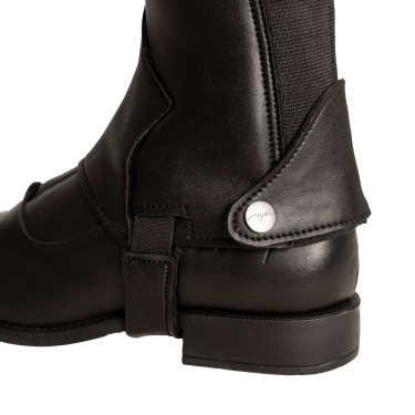 Mini Chaps Pro Dy'on Noir Mini Chaps Pro Dy'on Noir