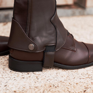 Mini Chaps Pro Dy'on Bruin
