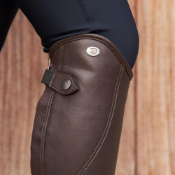 Mini Chaps Pro Dy'on Bruin