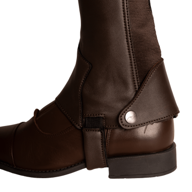 Mini Chaps Pro Dy'on Bruin