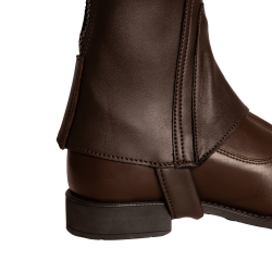 Mini Chaps Pro Dy'on Bruin