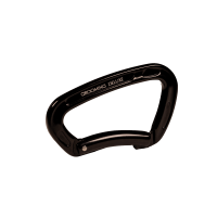 Mousqueton Aluminium Safety Grooming Deluxe by Kentucky Noir Mousqueton Aluminium Safety Grooming Deluxe by Kentucky Noir