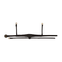 Anatomische speciale FEI-neusriem Dy'on Zwart Anatomische speciale FEI-neusriem Dy'on Zwart