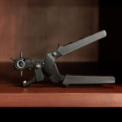 Pince Perforatrice Extra Forte Grooming Deluxe by Kentucky Noir Pince Perforatrice Extra Forte Grooming Deluxe by Kentucky Noir