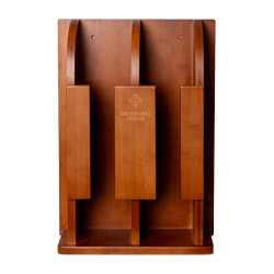 Porte-bandes Grooming Deluxe by Kentucky Bois Beige