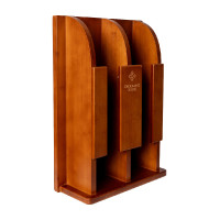 Porte-bandes Grooming Deluxe by Kentucky Bois Beige