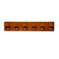 Porte-bridons Pro Grooming Deluxe by Kentucky Bois Beige Porte-bridons Pro Grooming Deluxe by Kentucky Bois Beige