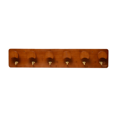 Porte-bridons Pro Grooming Deluxe by Kentucky Bois Beige