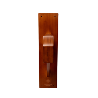 Porte-selle Pro Grooming Deluxe by Kentucky Bois Beige Porte-selle Pro Grooming Deluxe by Kentucky Bois Beige