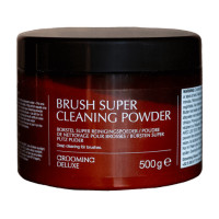 Poudre de Nettoyage Super Efficace pour Brosses Grooming Deluxe by Kentucky