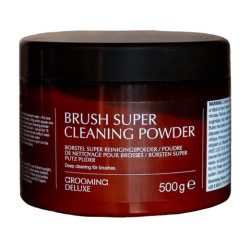 Poudre de Nettoyage Super Efficace pour Brosses Grooming Deluxe by Kentucky