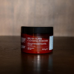 Poudre de Nettoyage Super Efficace pour Brosses Grooming Deluxe by Kentucky Poudre de Nettoyage Super Efficace pour Brosses Grooming Deluxe by Kentucky