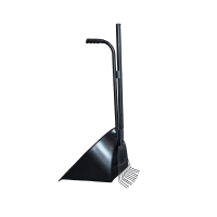 Mestschuiver & Hark Grooming Deluxe van Kentucky Zwart