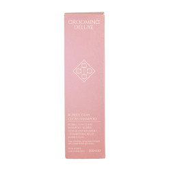 Shampoing Bubble Gum Gloss Grooming Deluxe by Kentucky