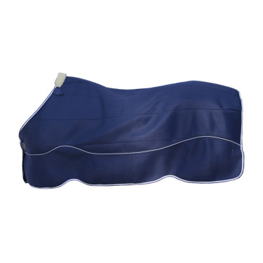 Kentucky onderdeken Turnout Comfort 3D fleece Liner Marine Marineblauw