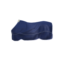 Sous-couverture Kentucky Turnout Comfort 3D polaire Liner Marine Bleu marine Sous-couverture Kentucky Turnout Comfort 3D polaire Liner Marine Bleu marine