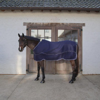 Sous-couverture Kentucky Turnout Comfort 3D polaire Liner Marine Bleu marine Sous-couverture Kentucky Turnout Comfort 3D polaire Liner Marine Bleu marine