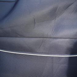 Sous-couverture Kentucky Turnout Comfort 3D polaire Liner Marine Bleu marine Sous-couverture Kentucky Turnout Comfort 3D polaire Liner Marine Bleu marine