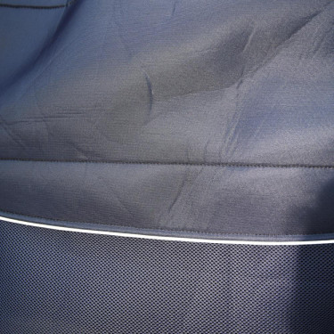 Sous-couverture Kentucky Turnout Comfort 3D polaire Liner Marine Bleu marine Sous-couverture Kentucky Turnout Comfort 3D polaire Liner Marine Bleu marine