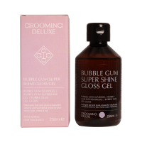 Super Shine Gloss Gel Bubble Gum Grooming Deluxe by Kentucky Super Shine Gloss Gel Bubble Gum Grooming Deluxe by Kentucky