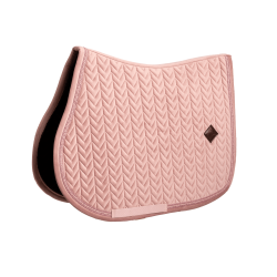 Kentucky Velvet Mini Pearls springzadelpad Oudroze