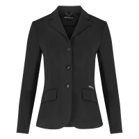 Veste de concours Kentucky Femme Classic Noir Veste de concours Kentucky Femme Classic Noir