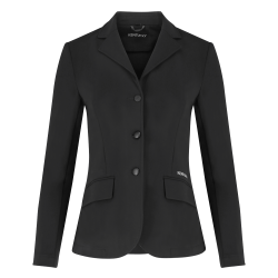 Veste de concours Kentucky Femme Classic Noir