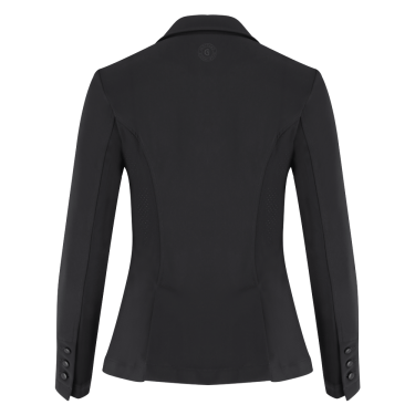 Veste de concours Kentucky Femme Classic Noir Veste de concours Kentucky Femme Classic Noir