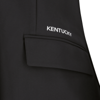 Veste de concours Kentucky Femme Classic Noir Veste de concours Kentucky Femme Classic Noir