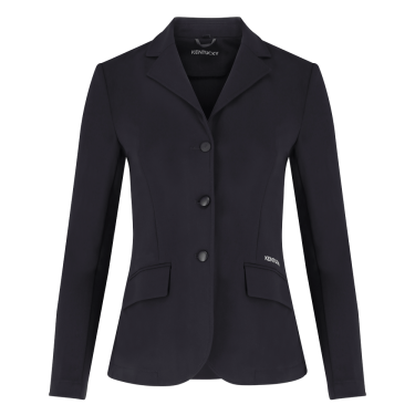 Veste de concours Kentucky Femme Classic Marine Bleu marine Veste de concours Kentucky Femme Classic Marine Bleu marine