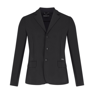 Veste de concours Kentucky Homme Classic Noir Veste de concours Kentucky Homme Classic Noir