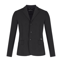 Wedstrijdjas Kentucky Heren Classic Zwart