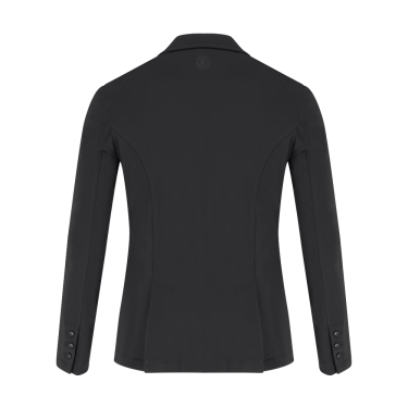 Veste de concours Kentucky Homme Classic Noir Veste de concours Kentucky Homme Classic Noir