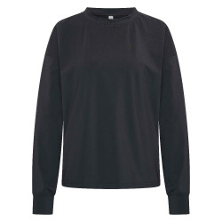 Sweat Imperial Riding Horse Angel femme Noir Sweat Imperial Riding Horse Angel femme Noir