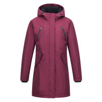 Parka tech Imperial Riding Jolly Vijg Violet
