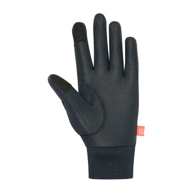 Gants Imperial Riding Hide & Shine kids Marine Bleu marine