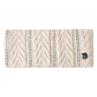 Bandeau HV Polo Madalyn Kit Blanc Bandeau HV Polo Madalyn Kit Blanc