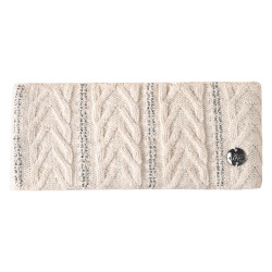 Bandeau HV Polo Madalyn Kit Blanc Bandeau HV Polo Madalyn Kit Blanc