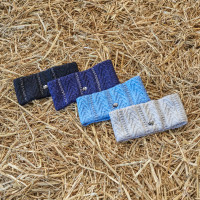 HV Polo Madalyn hoofdband Kiezel Grijs HV Polo Madalyn hoofdband Kiezel Grijs