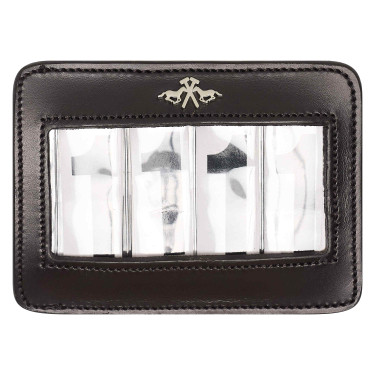 HV Polo Legacy hoofdstelnummer Chocoladebruin