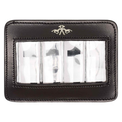 Numéro de tétière HV Polo Legacy Marron chocolat